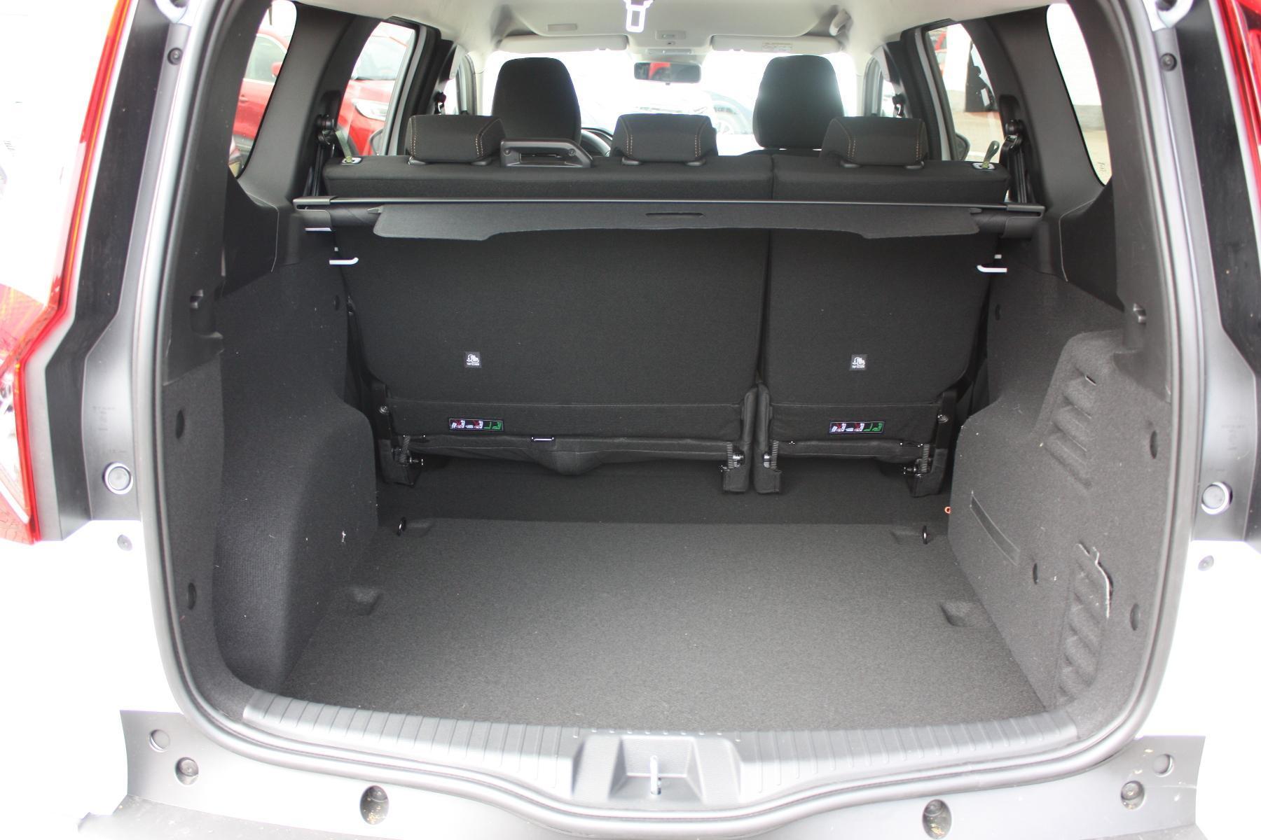 DACIA Jogger Essential ECO-G 100 DACIA Jogger Essential ECO-G 100