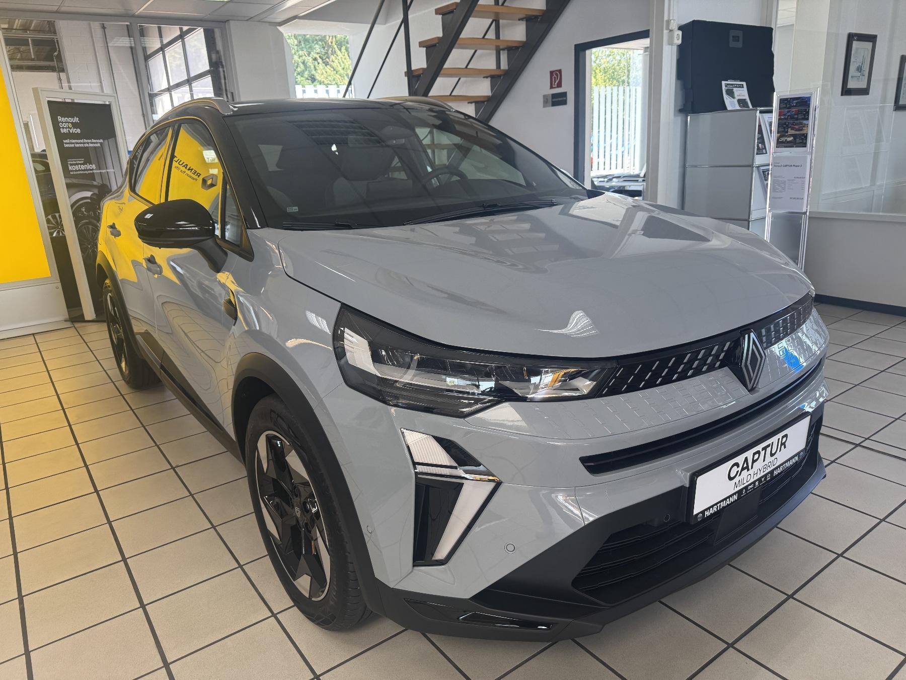 RENAULT Captur Evolution TCe 90 RENAULT Captur Evolution TCe 90