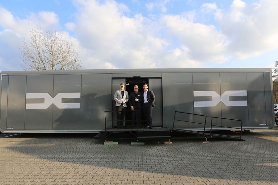 Historie Hartmann Historie Hartmann