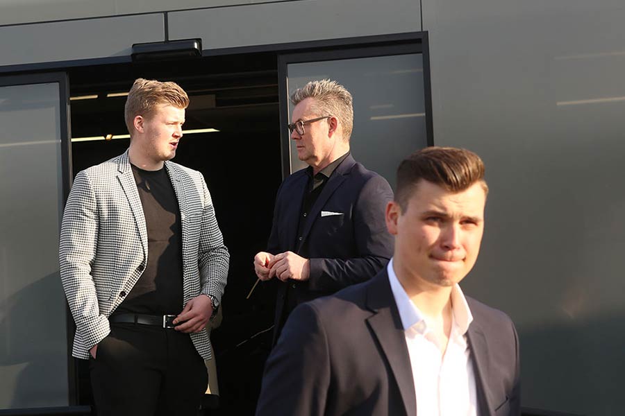 Historie Hartmann Historie Hartmann