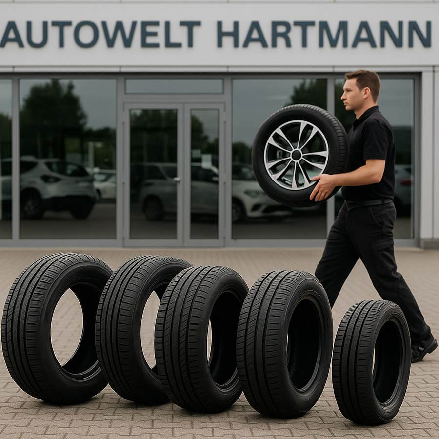 Reifenangebote Reifenangebote