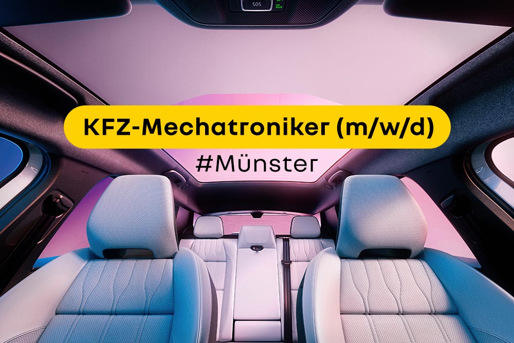 KFZ Mechatroniker in der Autowelt Hartmann gesucht KFZ Mechatroniker in der Autowelt Hartmann gesucht