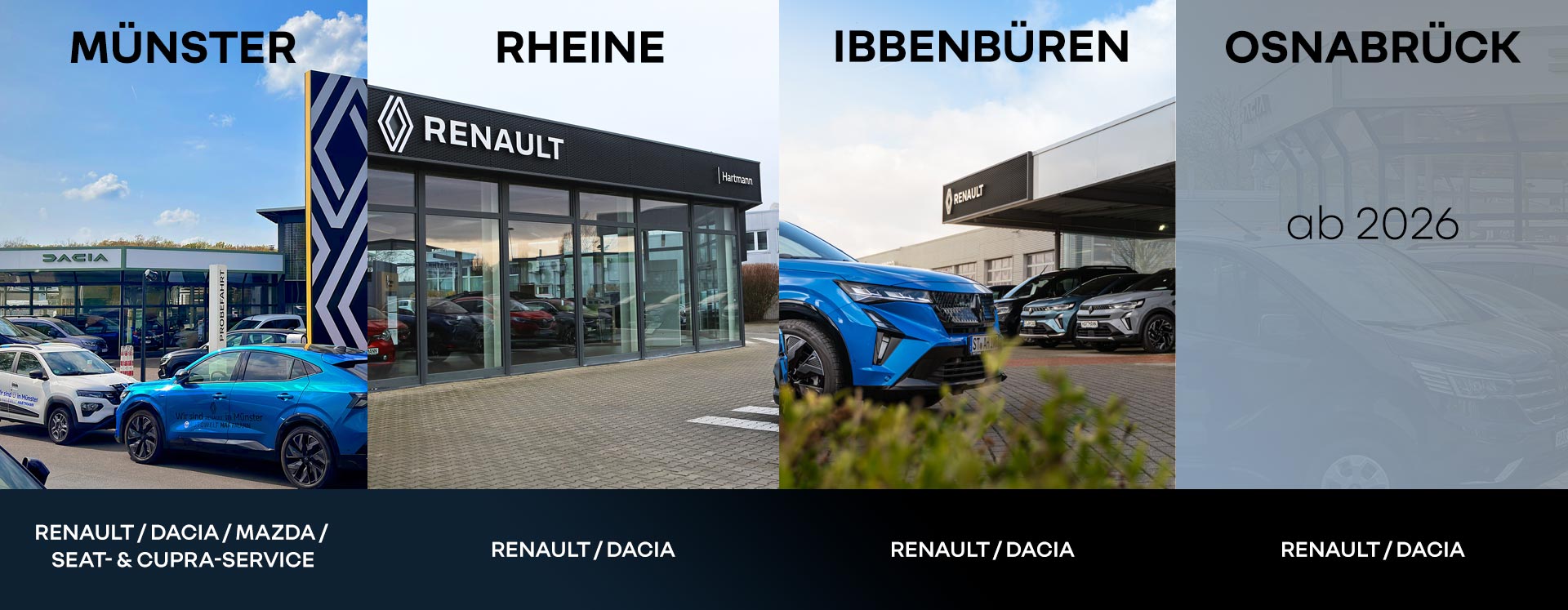 Autohaus Hartmann GmbH