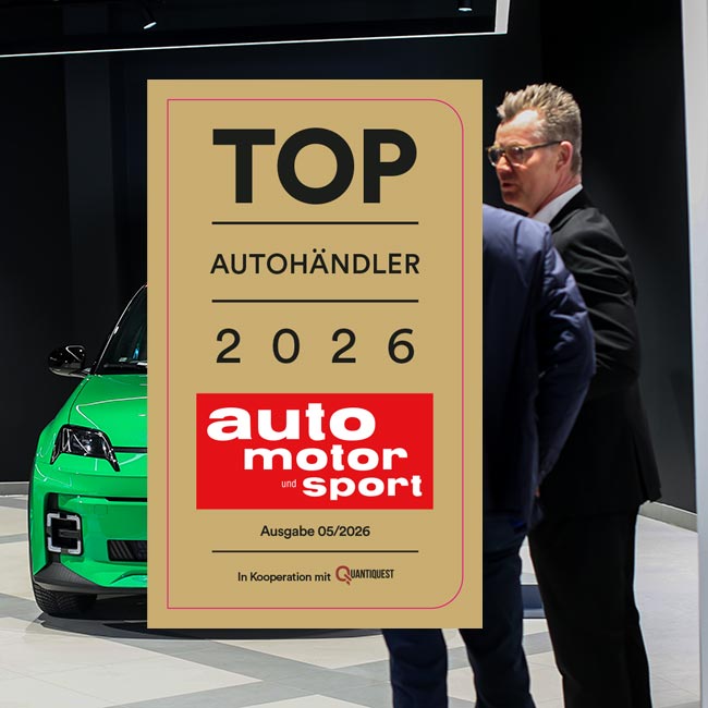 Top Autohändler 2026