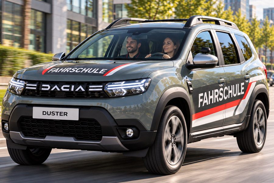 Autowelt Hartmann Branchenlösungen