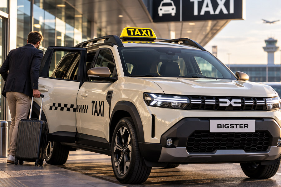 Autowelt Hartmann Branchenlösungen