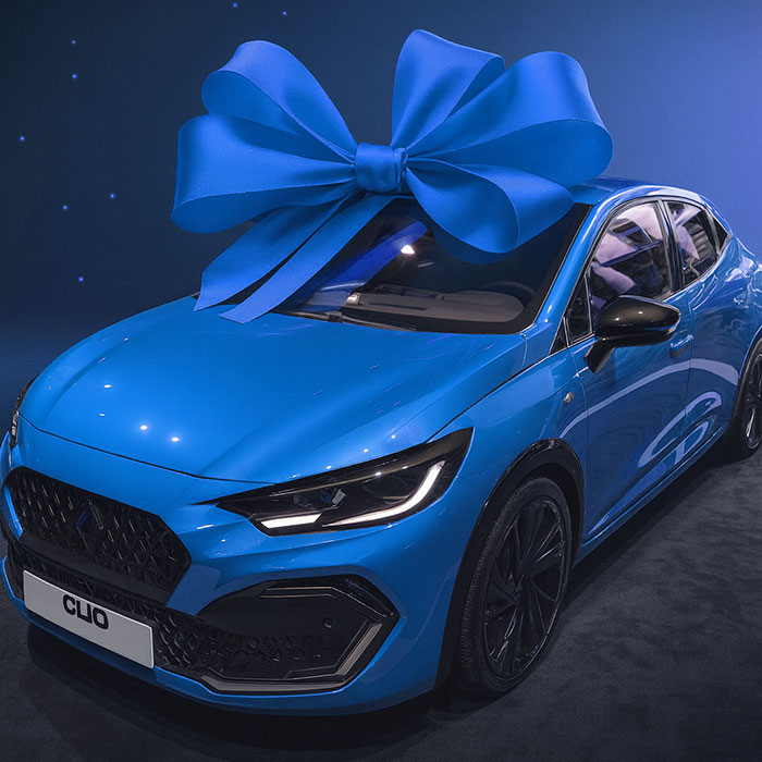 Clio 6 Bonus Hartmann