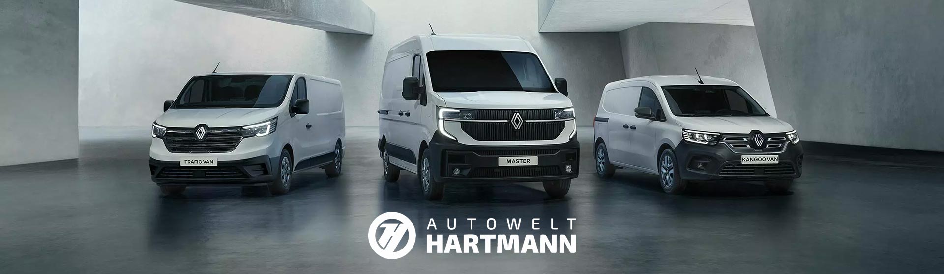 Renault Business Transporter Renault Business Transporter