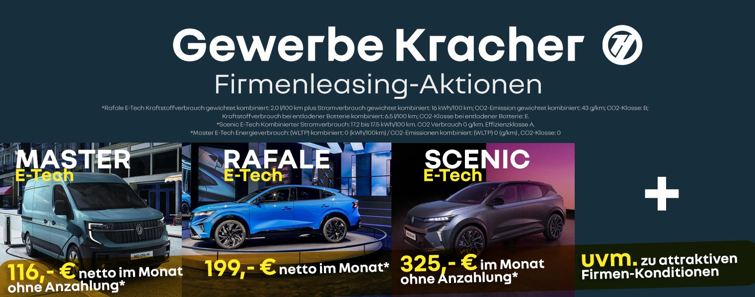 Firmenleasing Autowelt Hartmann