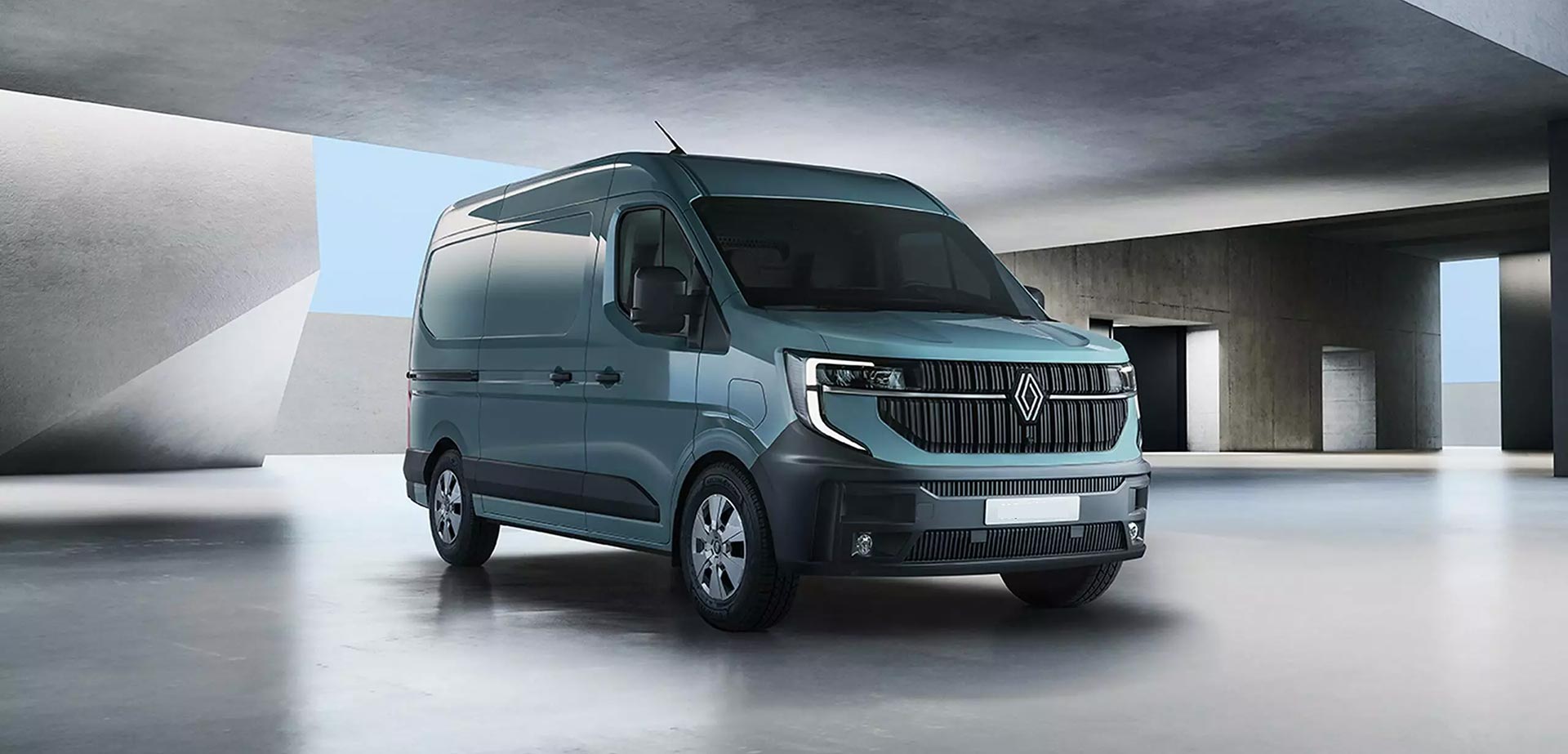 Renault Master 2025 Renault Master 2025