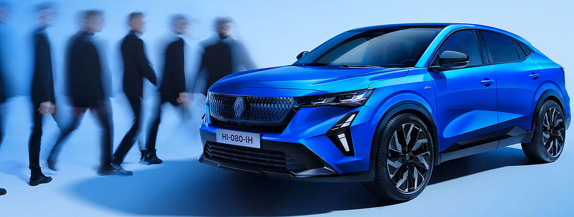 Der neue Renault Rafale Techno bei Autowelt Hartmann Der neue Renault Rafale Techno bei Autowelt Hartmann