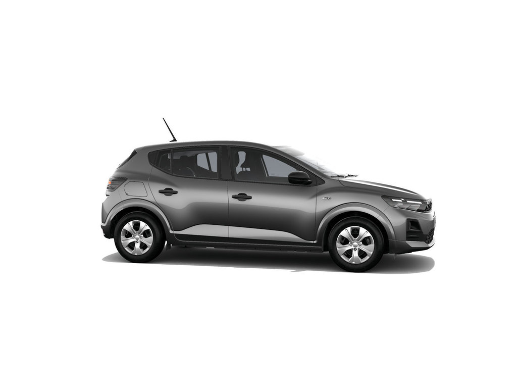 DACIA Sandero Essential TCe 100