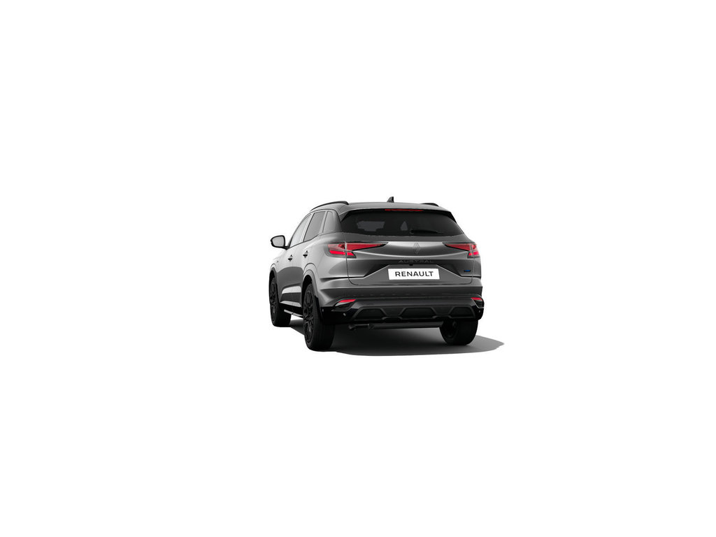 RENAULT Austral Esprit Alpine Full Hybrid E-Tech 200 RENAULT Austral Esprit Alpine Full Hybrid E-Tech 200