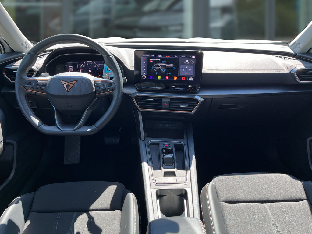 CUPRA Formentor 1.5 TSI 110 KW DSG RF-Kamera,Full-Link