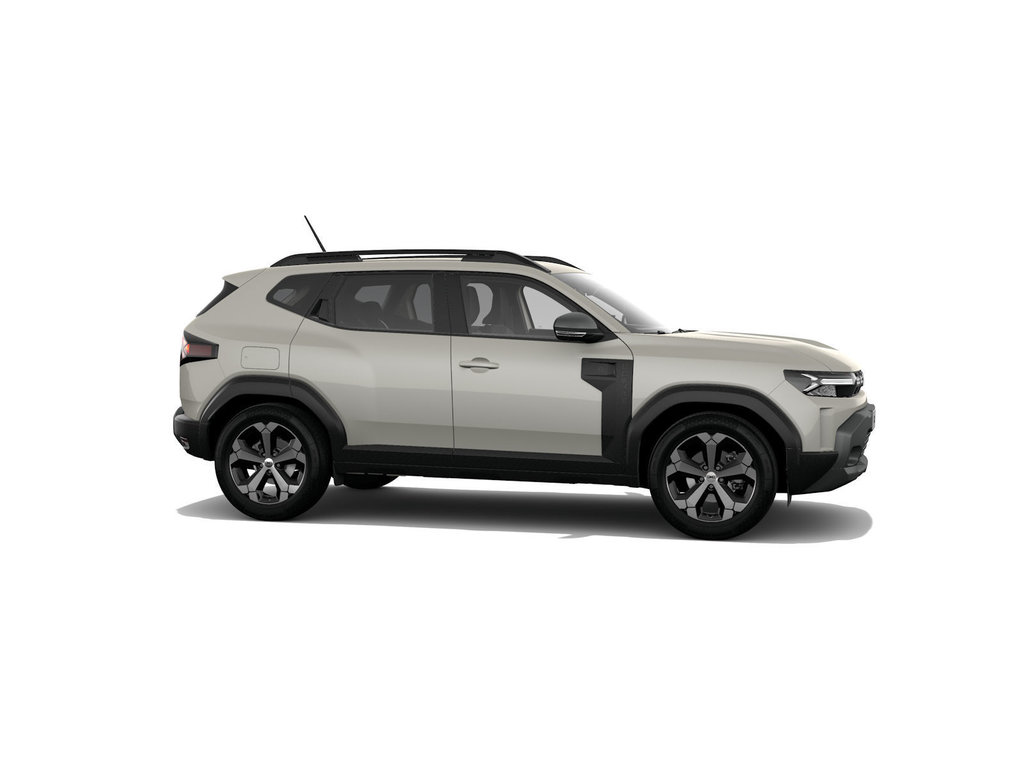 DACIA Duster Journey hybrid 155