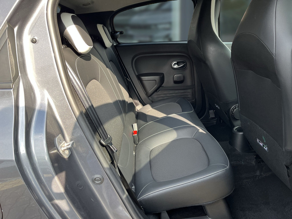 RENAULT Twingo E-Tech Techno 100% elektrisch RF-Kamera
