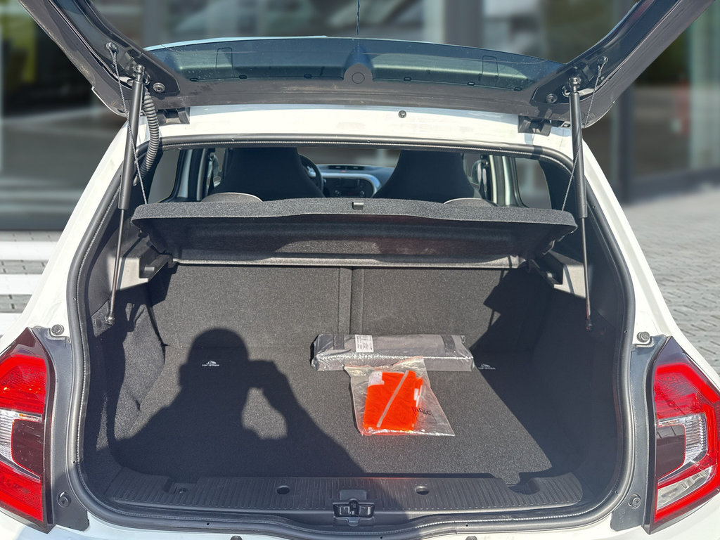 RENAULT Twingo ZEN SCe 65 Start & Stop