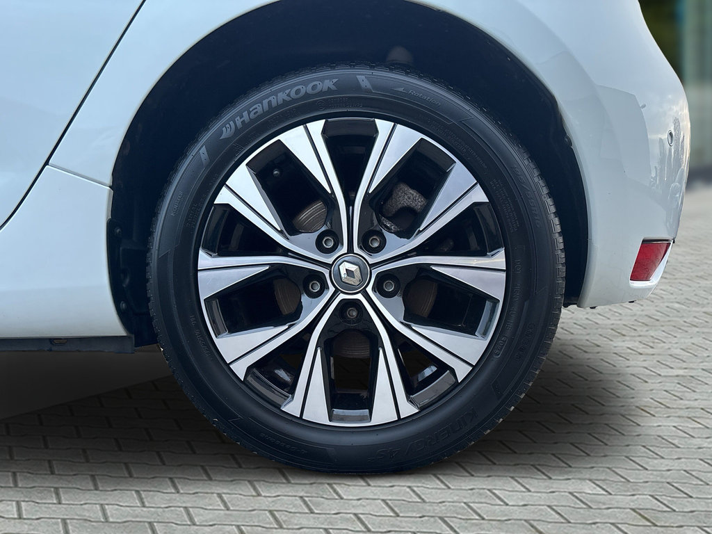 RENAULT ZOE Kaufakku ZE 52 Evolution R110