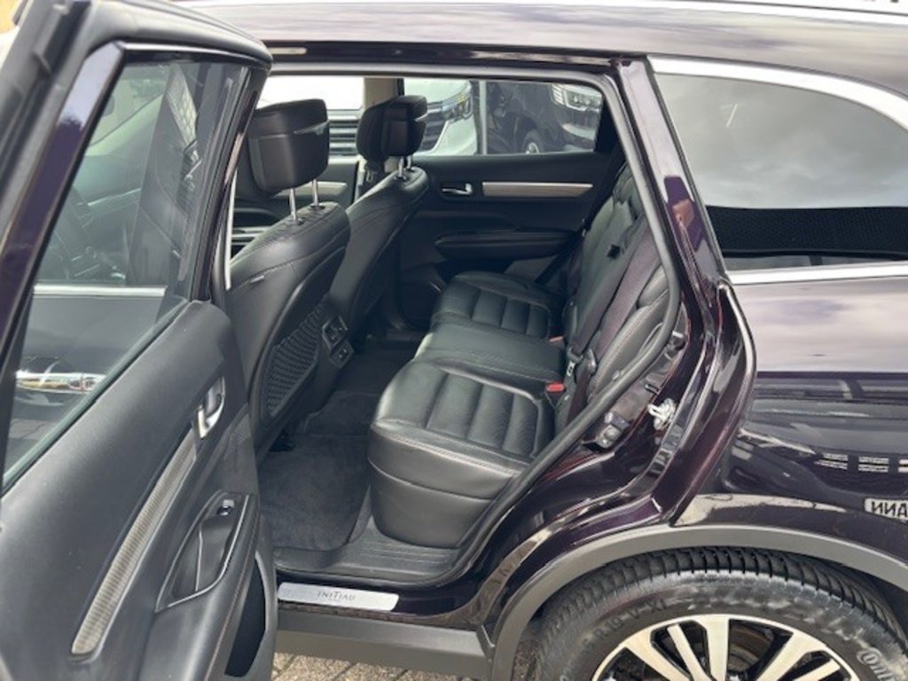 RENAULT Koleos Initiale Paris 2.0 Dci 4x4 Bose,Pano-Dach