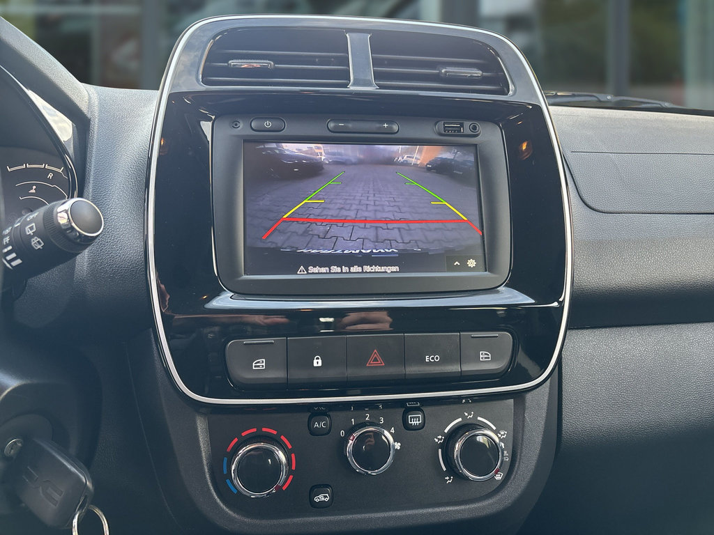 DACIA Spring Essential