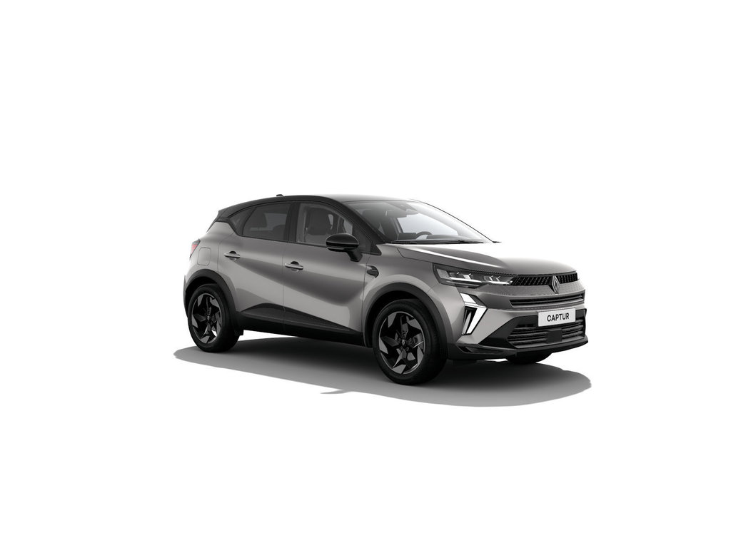RENAULT Captur Techno TCe 115