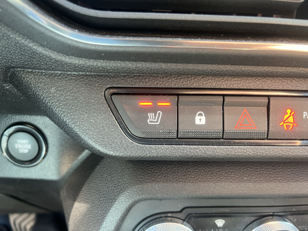 DACIA Jogger Extreme+ TCe 110 City-Paket,Sitzhzg.