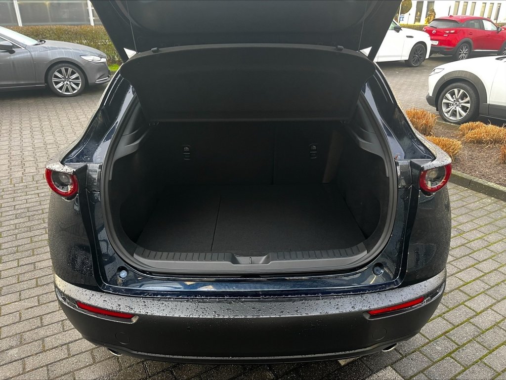 MAZDA CX-30 Homura 2.5L e-SKYACTIV G 140ps 6AT Homura