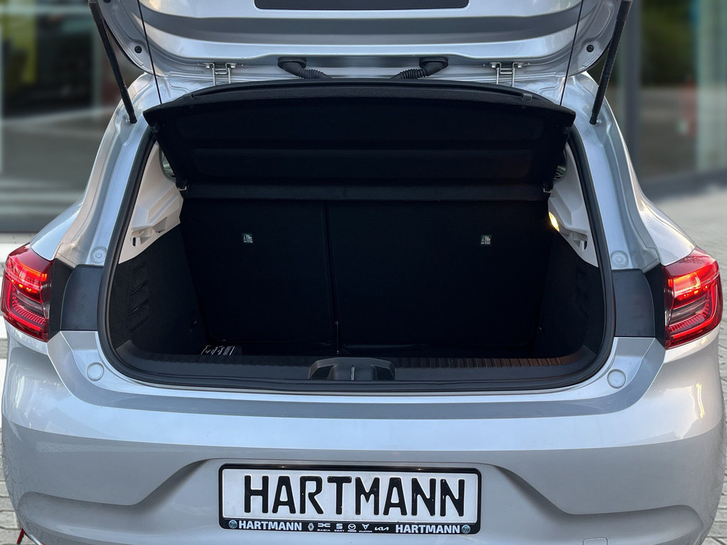 RENAULT Clio V Equilibre SCe 65 Sitzheizung, LED