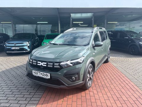 DACIA Jogger Expression ECO-G 100