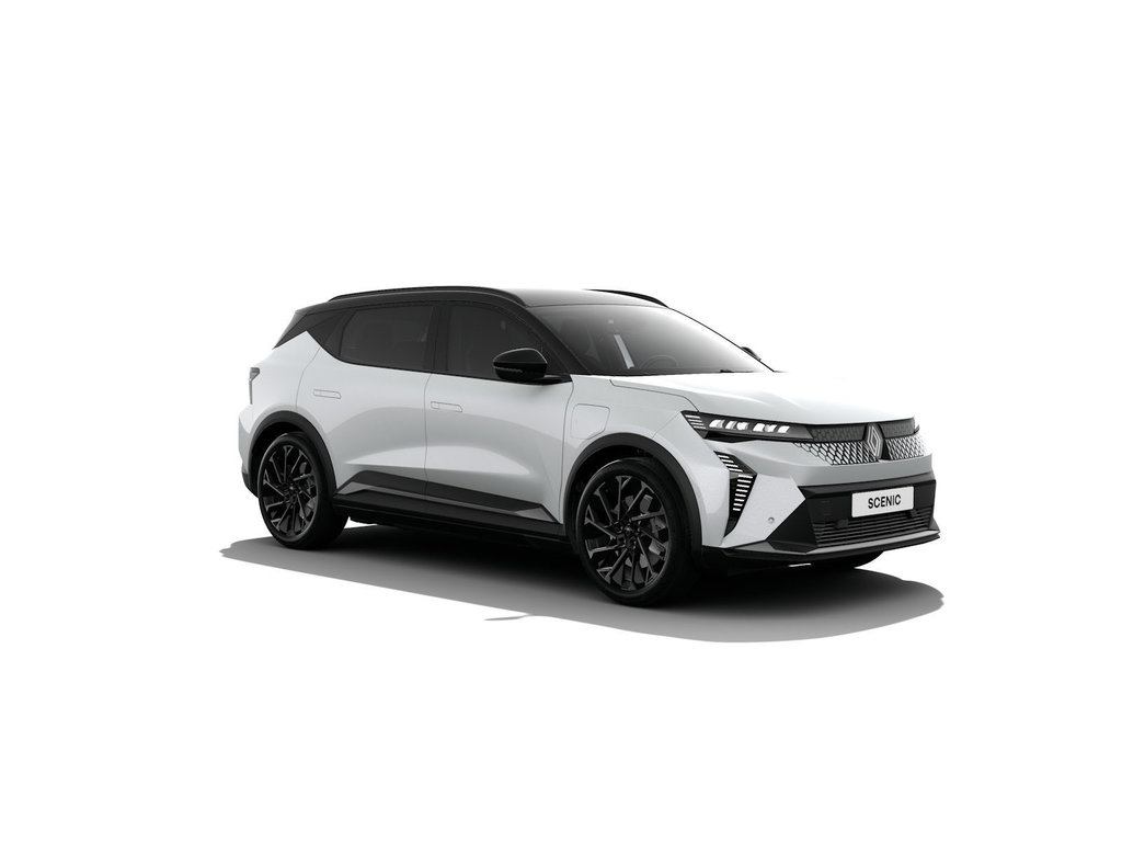 RENAULT Scenic E-TECH Esprit Alpine 220 Long Range RENAULT Scenic E-TECH Esprit Alpine 220 Long Range