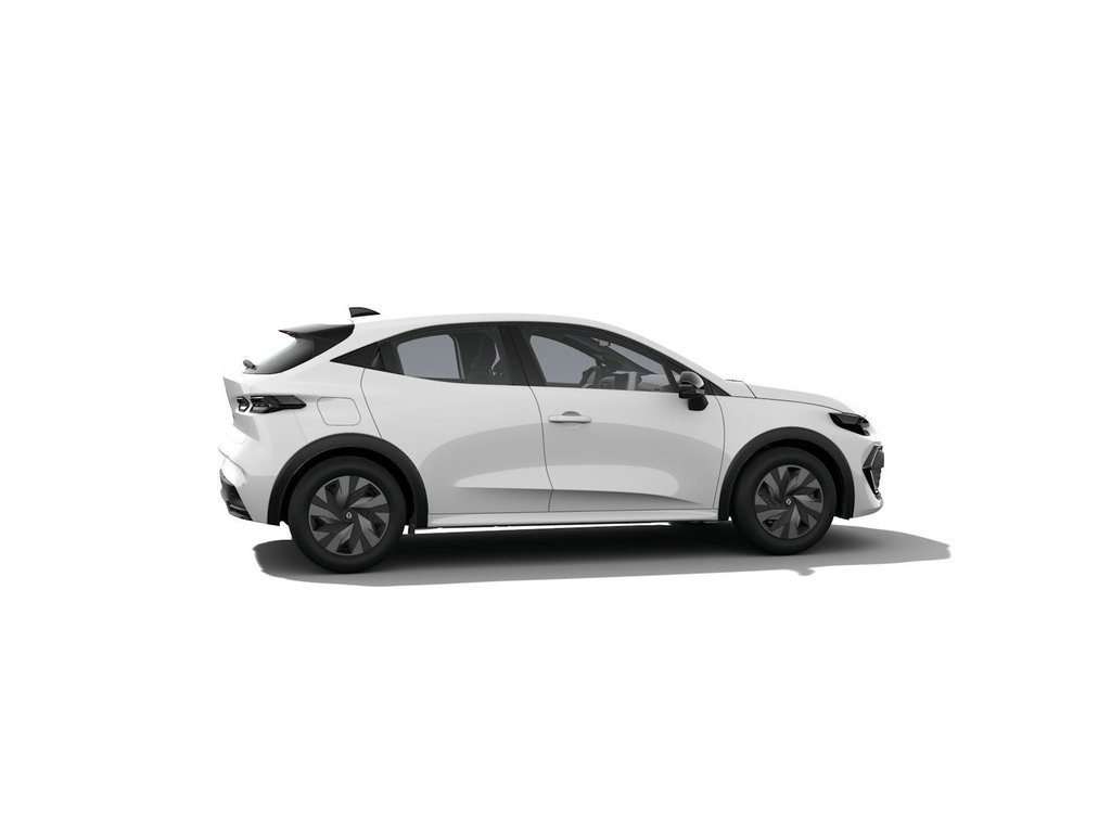 RENAULT Clio Evolution TCe 115