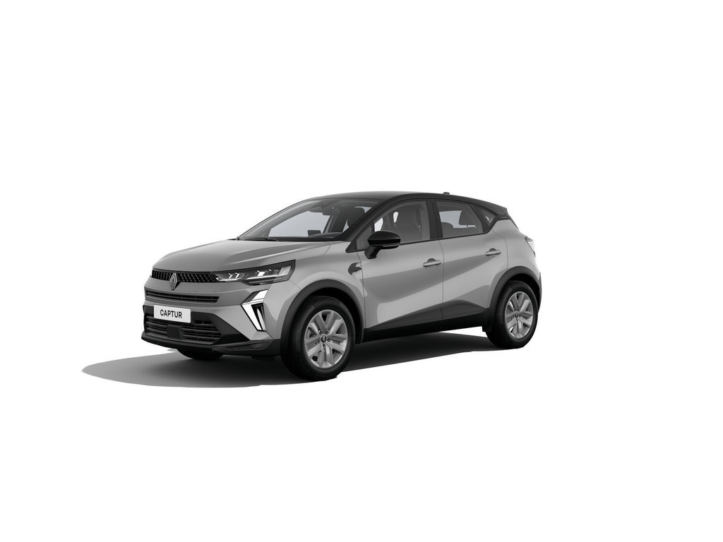 RENAULT Captur Evolution TCe 115