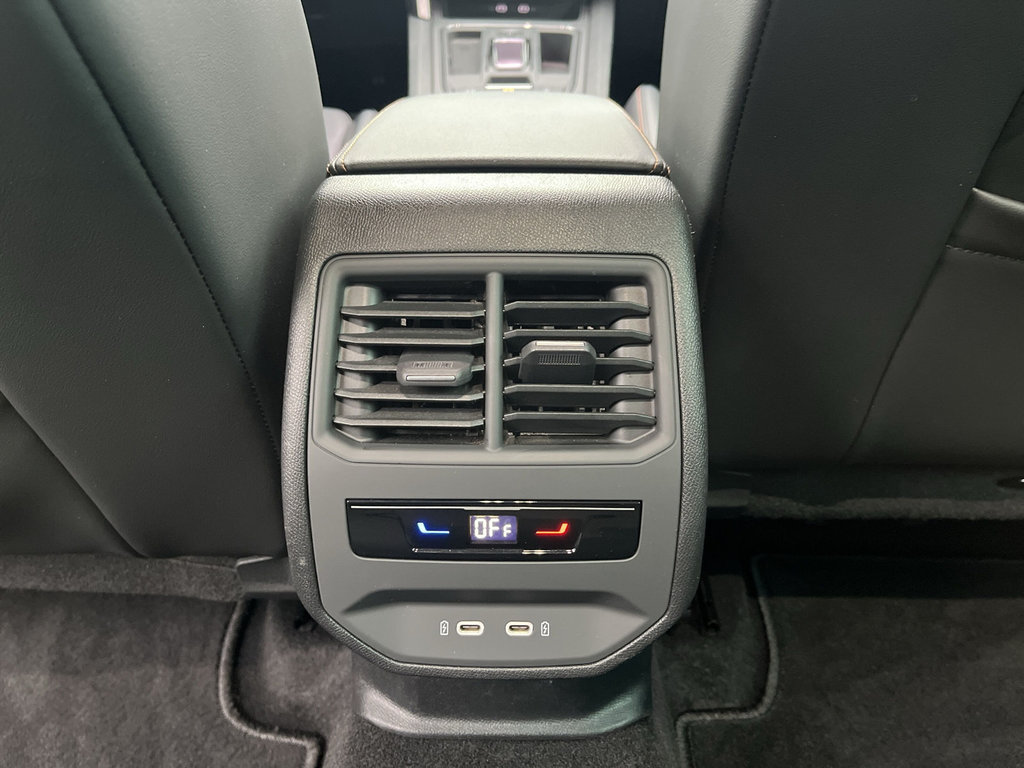 CUPRA Formentor VZ 4-Drive,7-Gang-DSG Leder-Paket, AHK