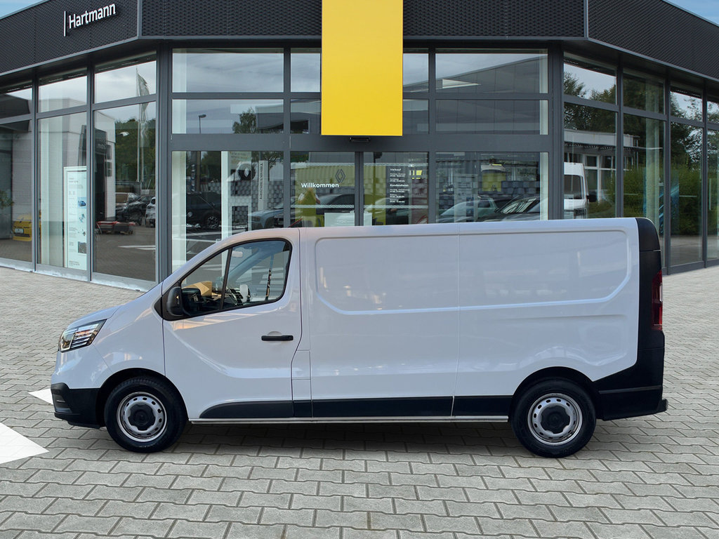RENAULT Trafic Komfort L2H1 3,1t Blue dCi 150 Klima,LED