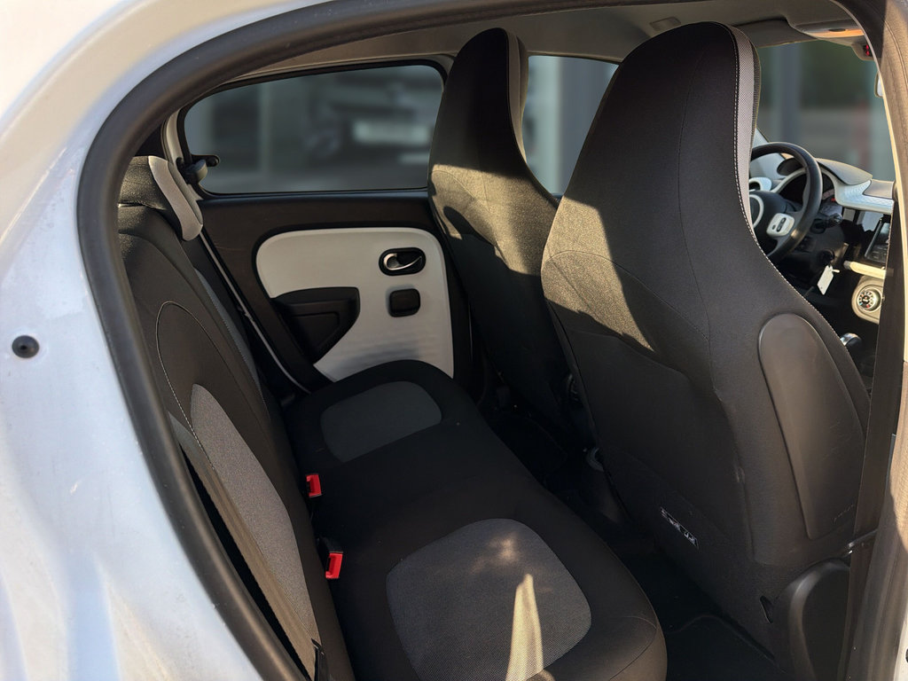 RENAULT Twingo Electric Zen Electric RENAULT Twingo Electric Zen Electric