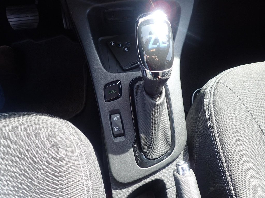 RENAULT ZOE Limited Batteriekauf Comfort Paket