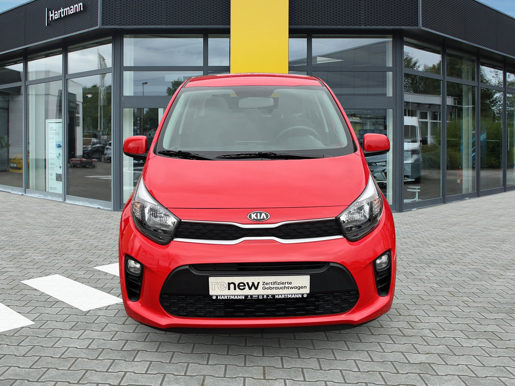 KIA Picanto 1.0 Edition 7 Klima, Radio KIA Picanto 1.0 Edition 7 Klima, Radio