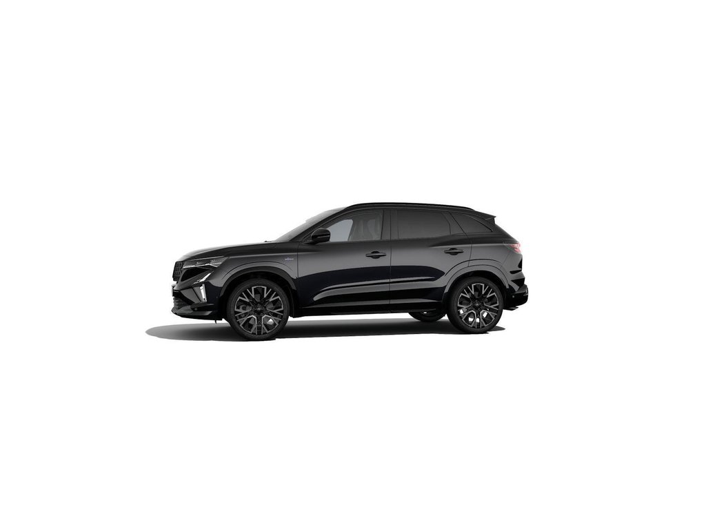 RENAULT Austral Esprit Alpine Full Hybrid E-Tech 200 RENAULT Austral Esprit Alpine Full Hybrid E-Tech 200
