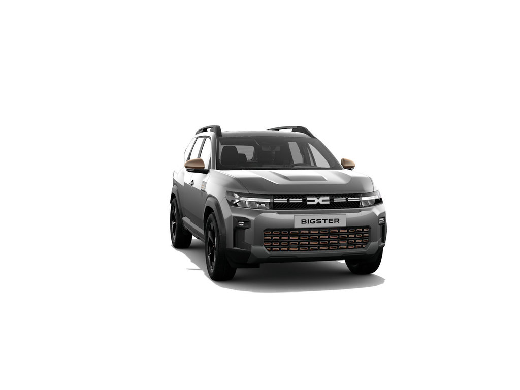 DACIA Bigster Extreme TCe 140