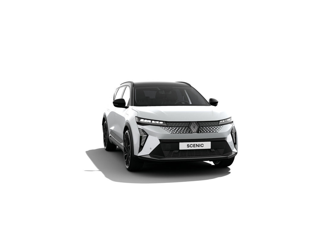 RENAULT Scenic E-TECH Esprit Alpine 220 Long Range RENAULT Scenic E-TECH Esprit Alpine 220 Long Range