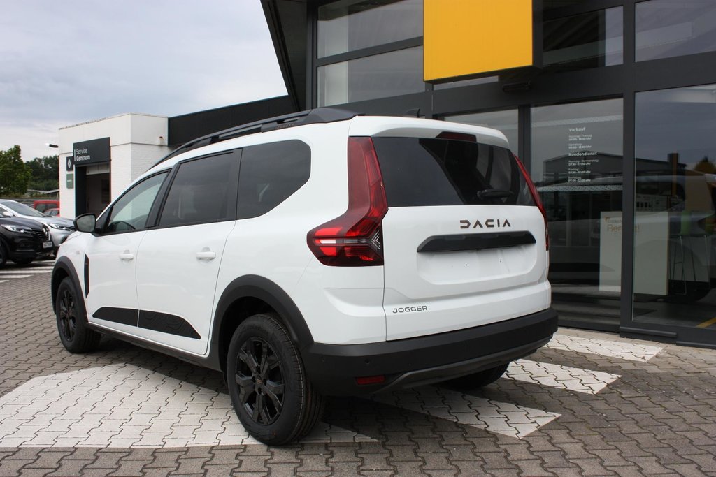 DACIA Jogger Essential ECO-G 100