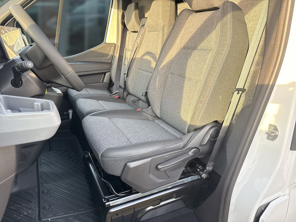 RENAULT Master Kastenwagen FWD extra L2H2 3,5t Blue dCi 