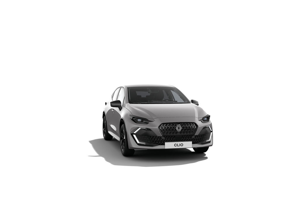 RENAULT Clio Techno Full Hybrid E-Tech 160