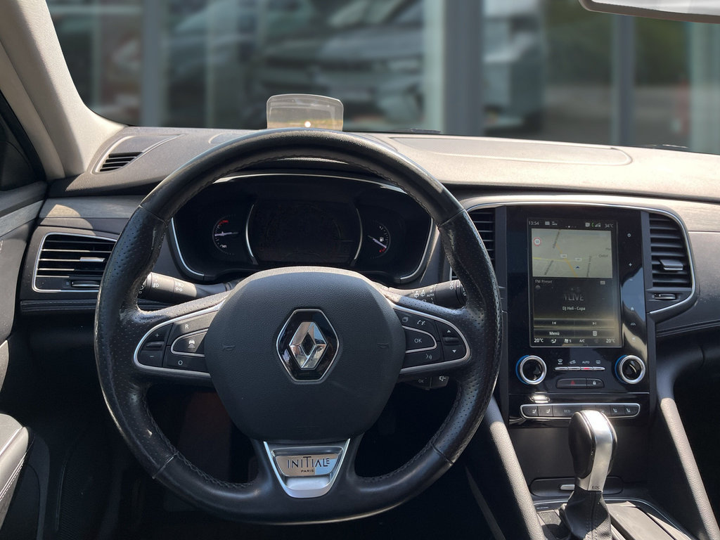 RENAULT Talisman Grandtour dCi 160 Ini-Paris Pano-Dach