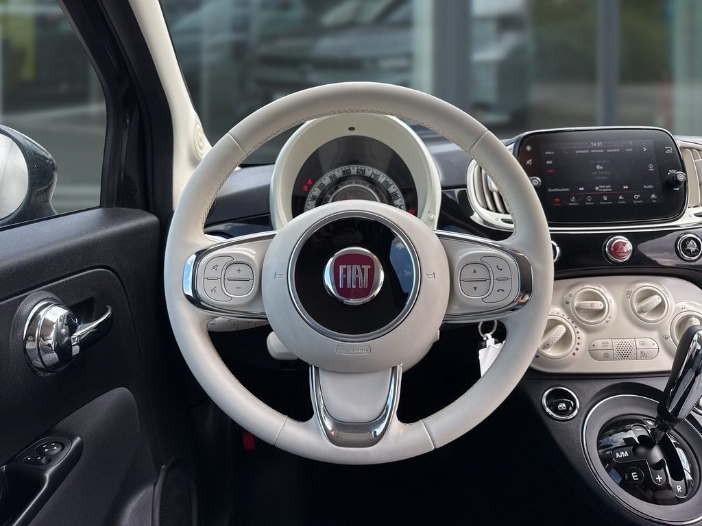 FIAT 500 FIAT 500