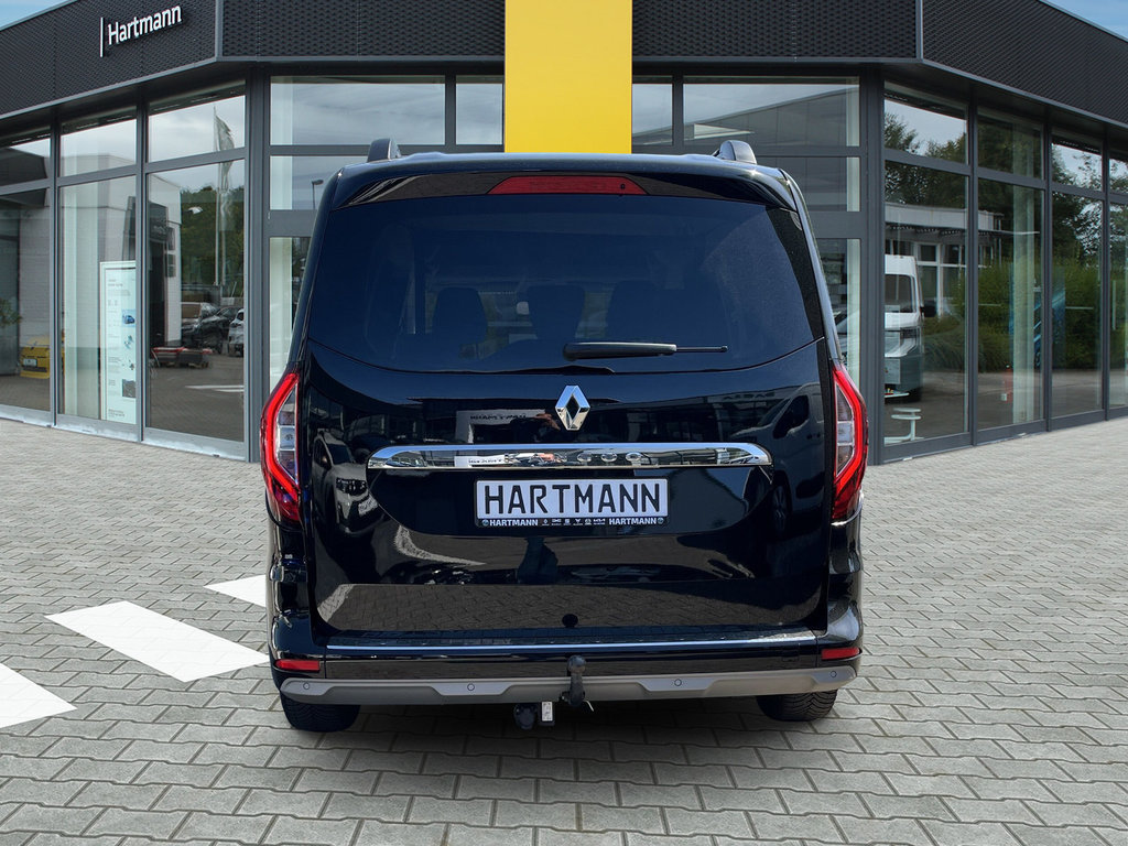 RENAULT Kangoo PKW Techno TCe 130 Sitz-Paket RENAULT Kangoo PKW Techno TCe 130 Sitz-Paket