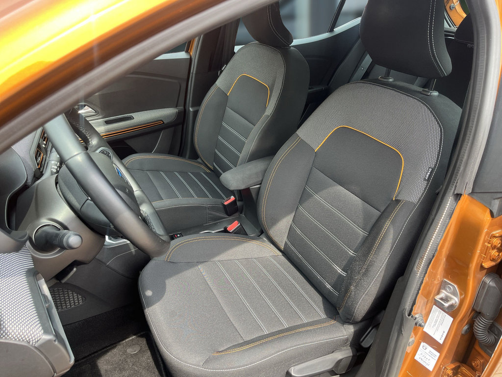 DACIA Sandero Stepway Comfort TCe 90