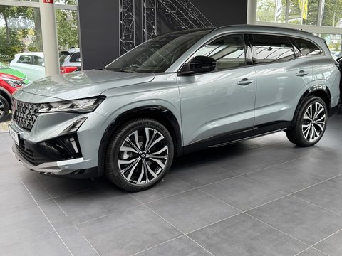 RENAULT Espace 6 Iconic Full Hybrid E-Tech 200 5-Sitzer