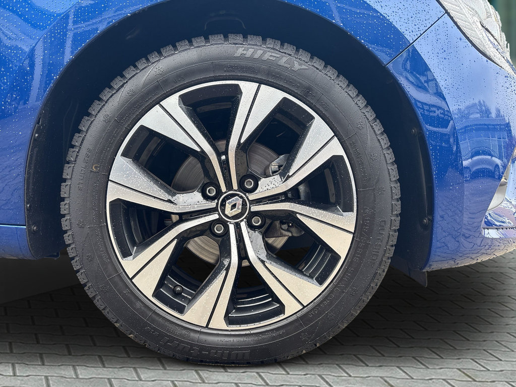 RENAULT Clio V Evolution TCe 90