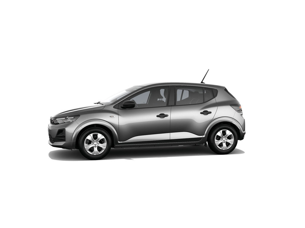 DACIA Sandero Essential TCe 100